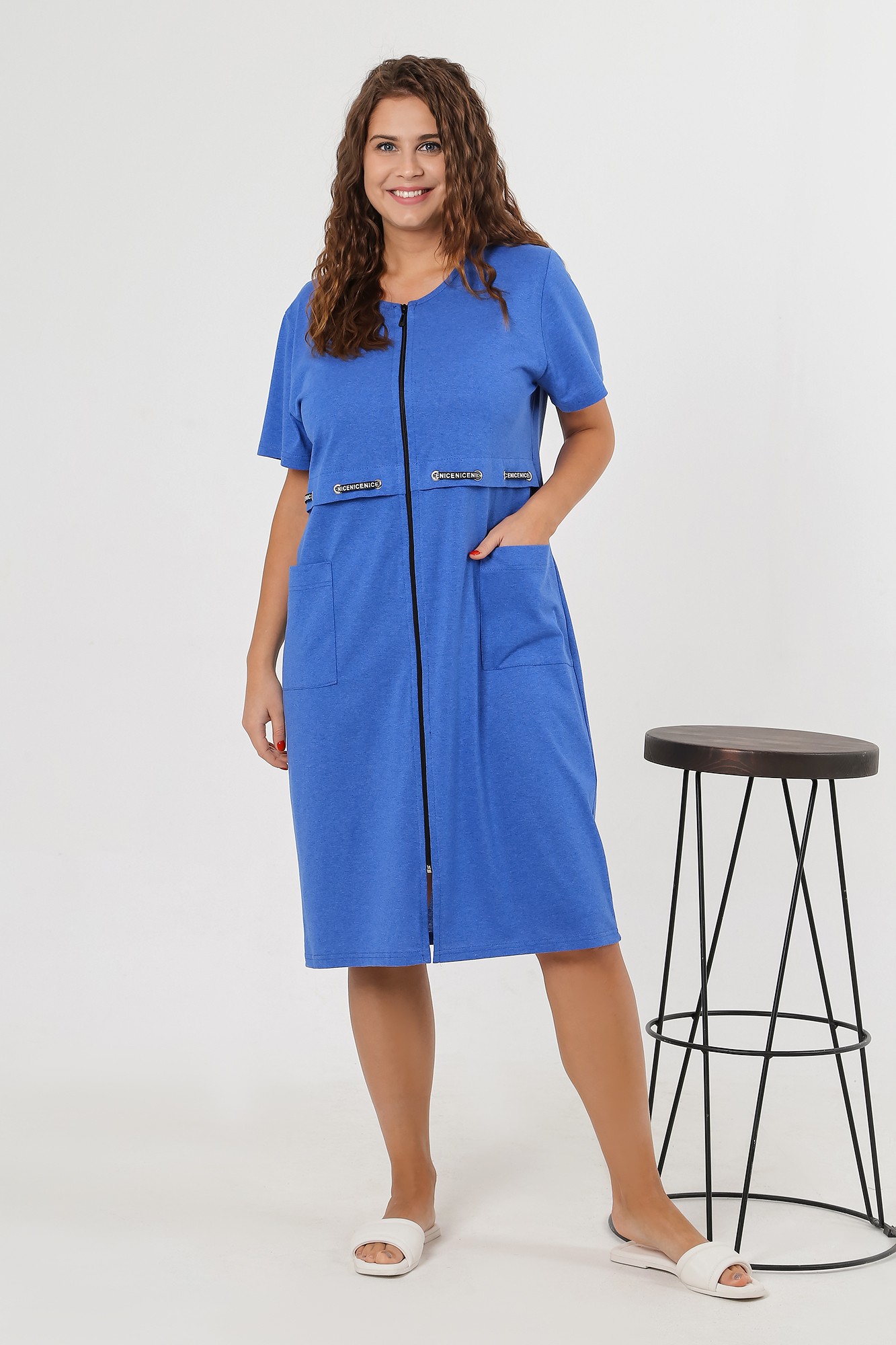 Халат жен (АРТ. Марула)