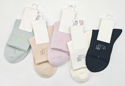Носки жен (АРТ. 57605)