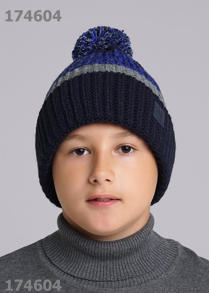 Шапка дет (АРТ. 433838ап)