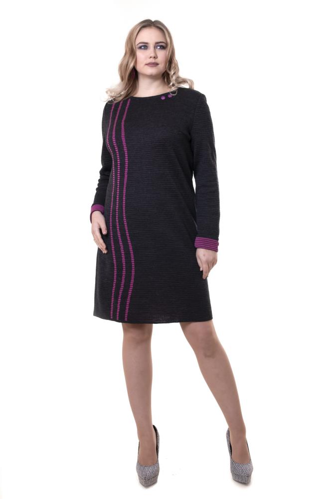 Платье жен (АРТ. 4601)