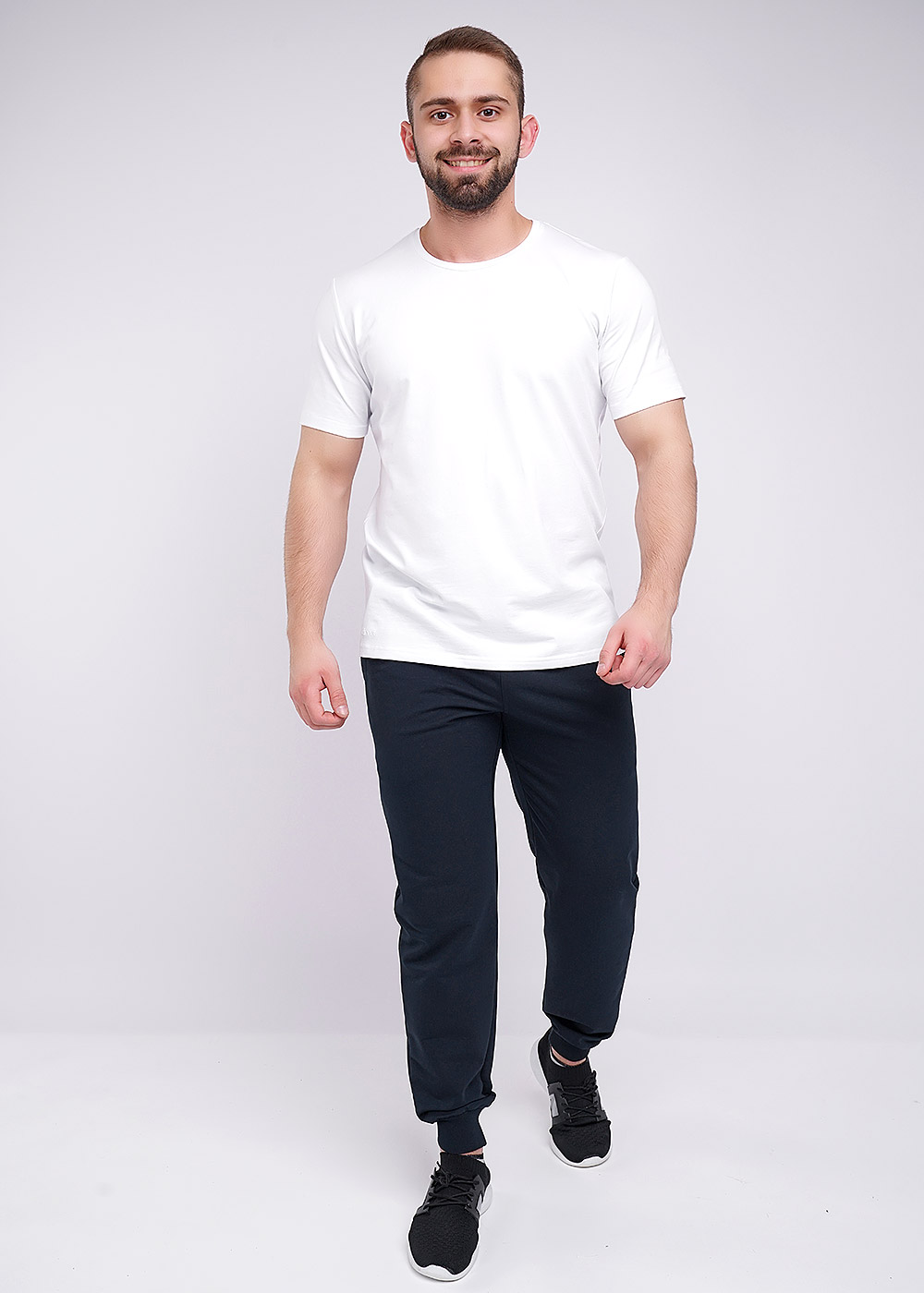 Брюки муж (АРТ. 601717/5фэ)