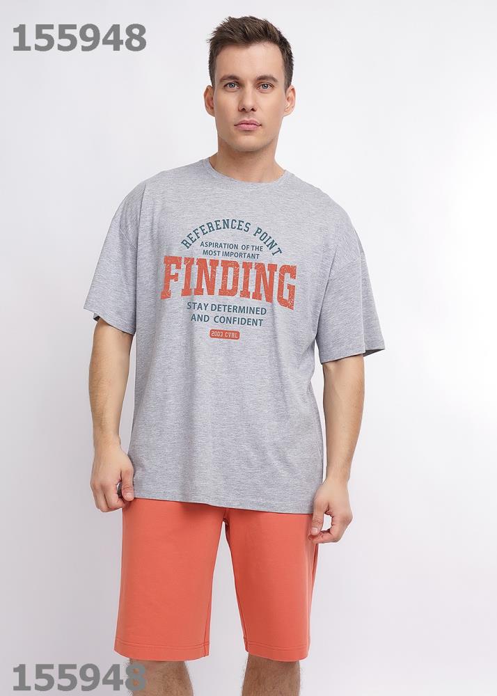 Шорты муж Clever (АРТ. 522028/57у)