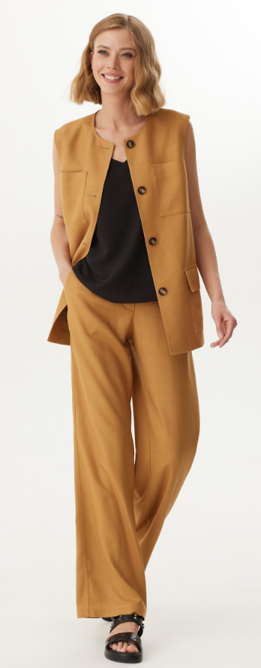 Брюки жен (АРТ. 5984)