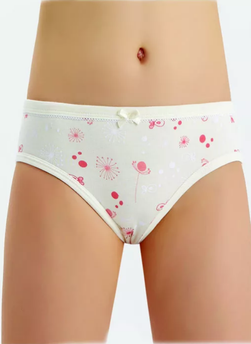 Трусы дев (АРТ. 5910)