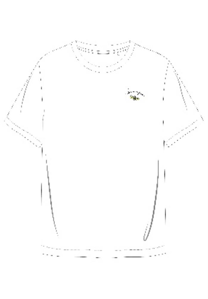 Футболка жен (АРТ. FSSW 60248)