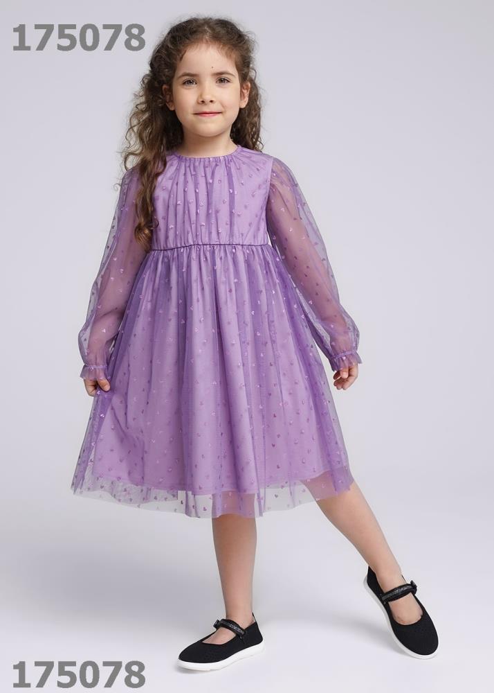 Платье дев (АРТ. 736395/68кд)