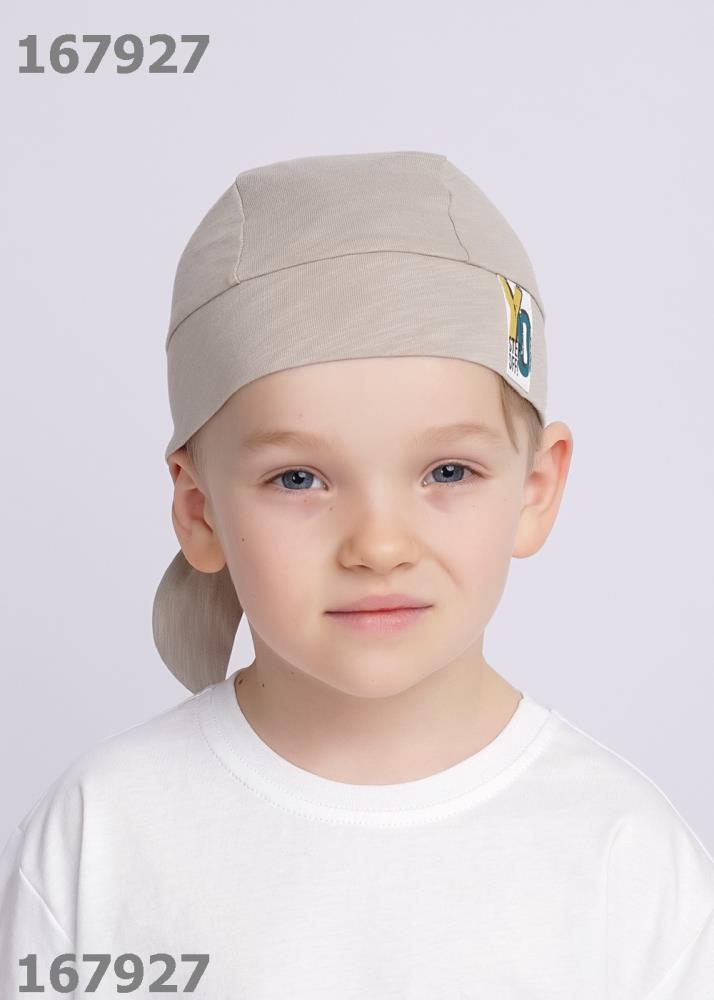 Повязка "Бандана" дет (АРТ. 531399/2он)