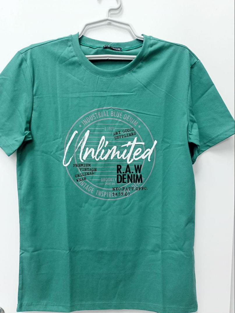 Футболка муж (АРТ. 83652)