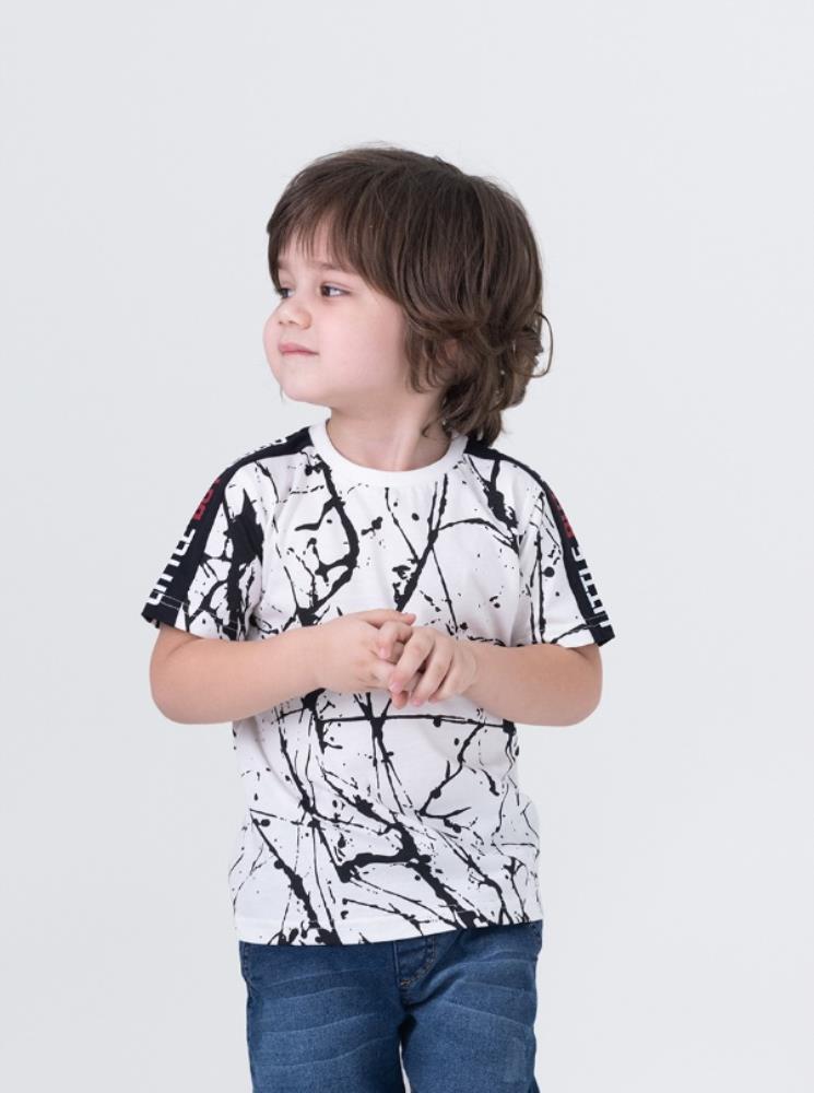 Футболка мал (АРТ. CWKB 63261)