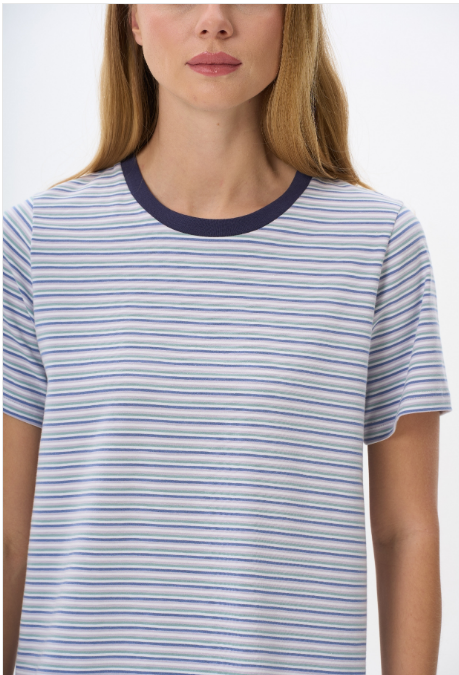 Футболка жен (АРТ. K1540-S54.4S01)