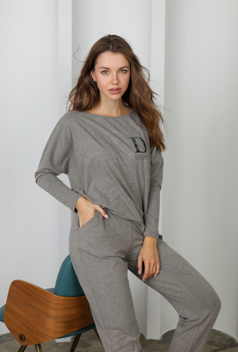 Костюм жен (АРТ. 1624/1524)