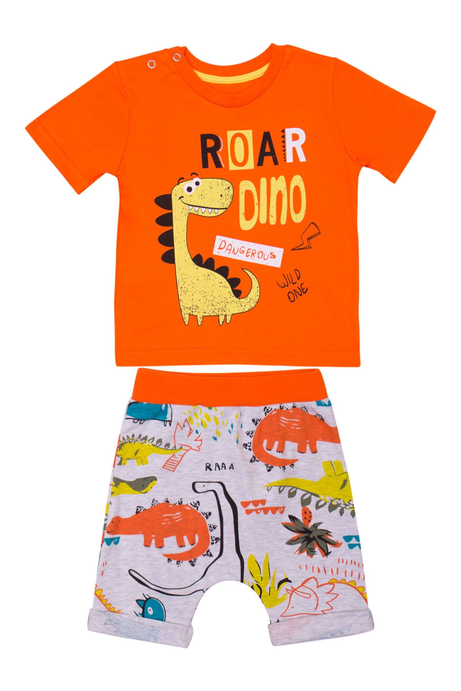 Костюм мал (АРТ. КС02-3558)