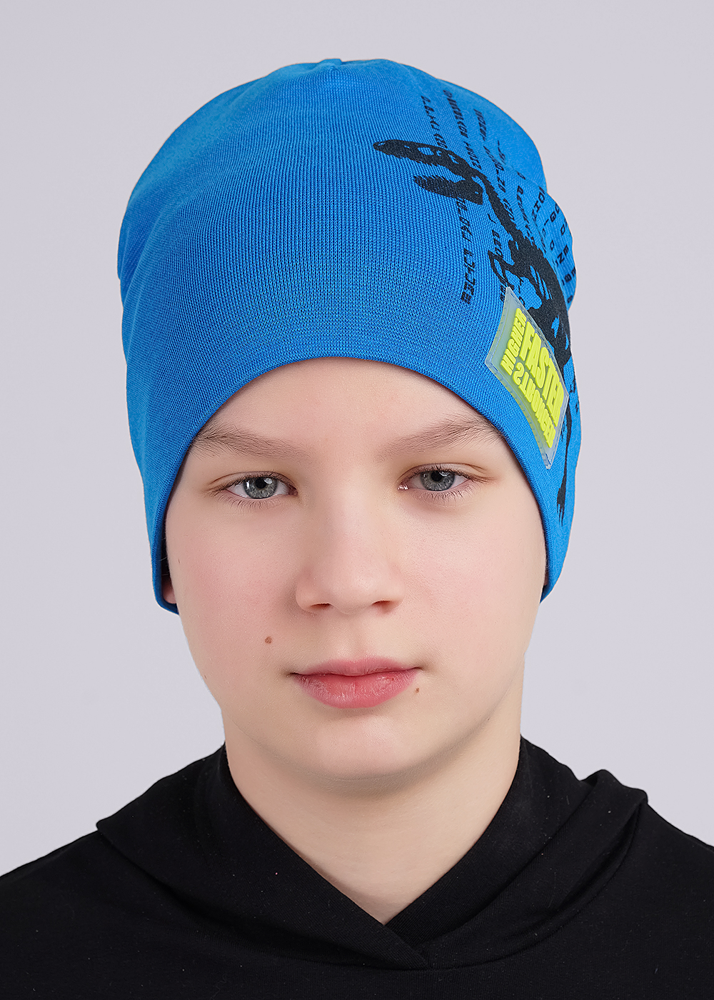 Шапка дет (АРТ. 546601рп)