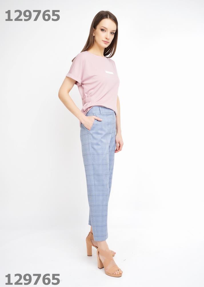 Брюки жен Clever (АРТ. 212566/41нг)