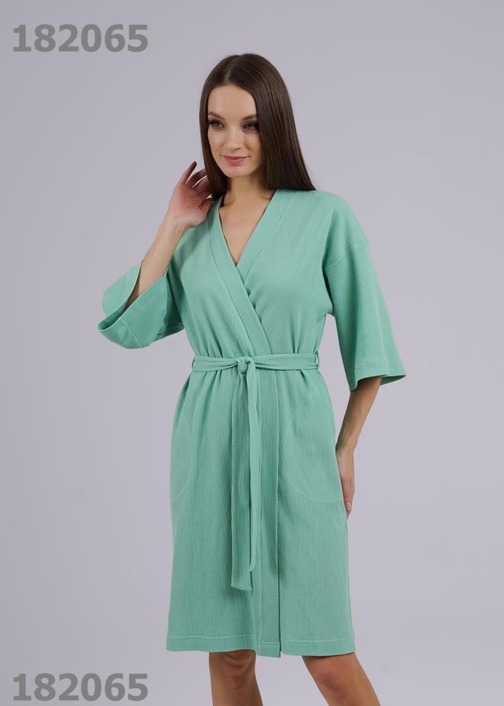 Халат жен (АРТ. LX24-150)