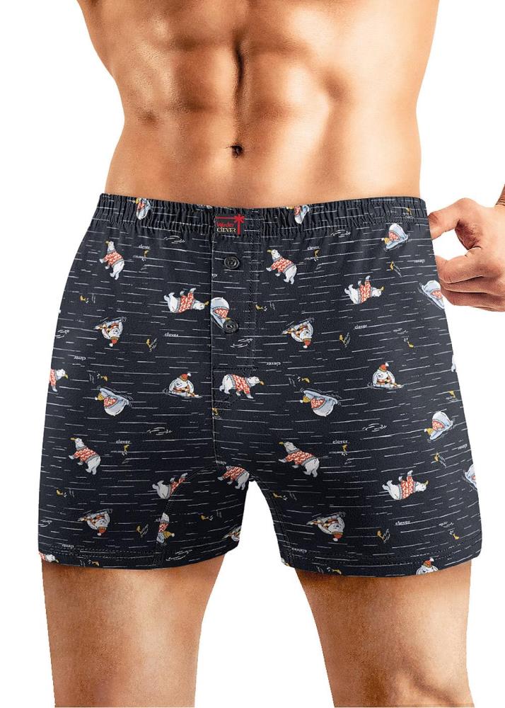 Трусы муж (АРТ. MBX430961)