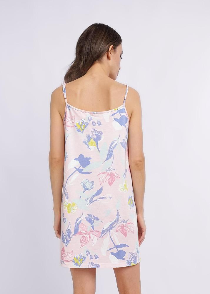 Сорочка жен (АРТ. LS23-1004)