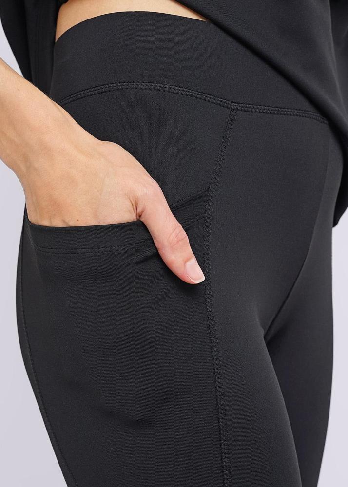 Лосины жен Clever (АРТ. LL23-101/3)