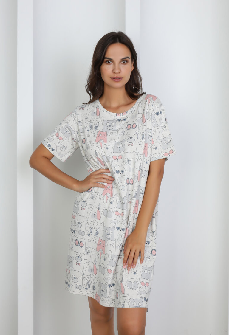 Сорочка жен   (АРТ. 40)