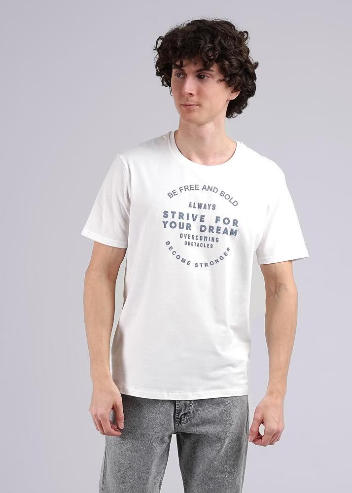 Футболка муж Clever (АРТ. 542285/10г_п)