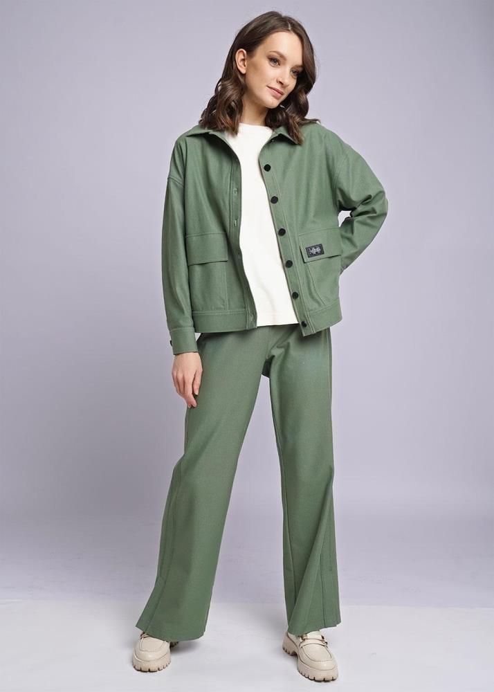 Куртка жен  Clever (АРТ. 236182/101д)