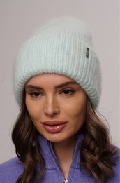 Шапка жен Ясна (АРТ. 09121)