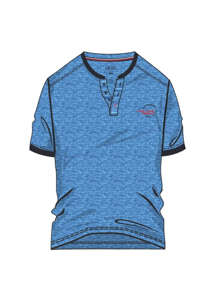 Джемпер муж (АРТ. 532151/13гн_п)