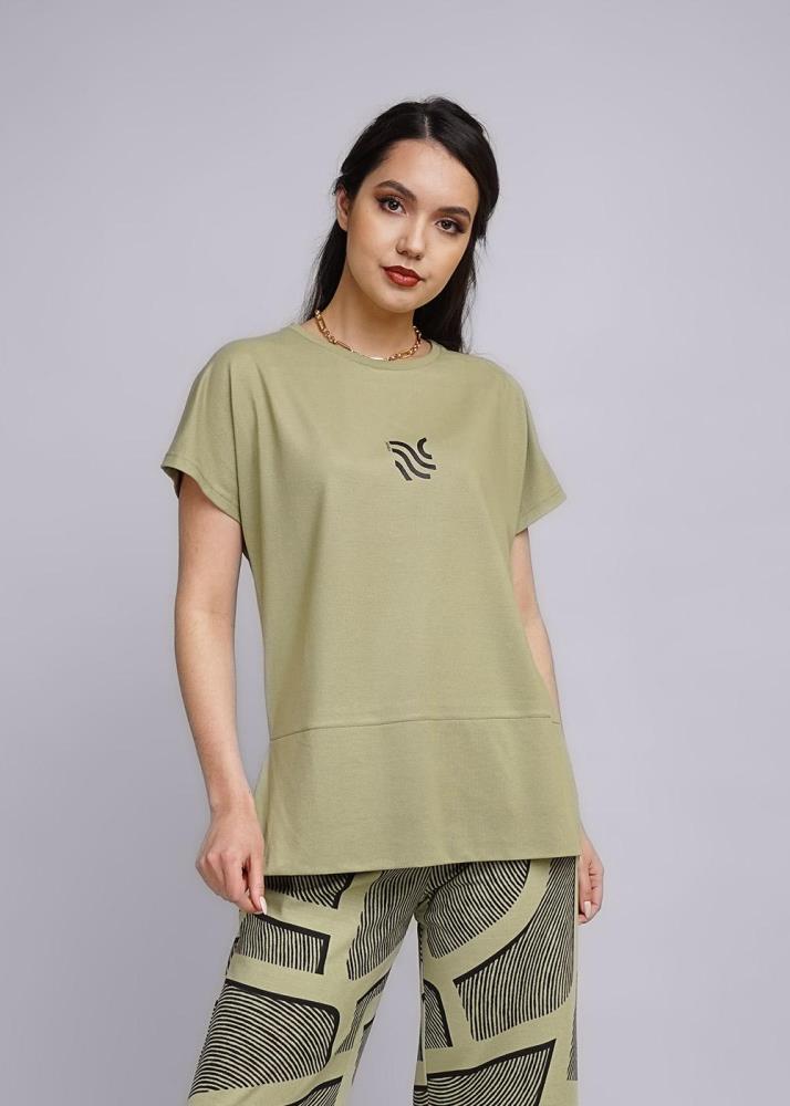 Джемпер жен (АРТ. LF23-1067/8)