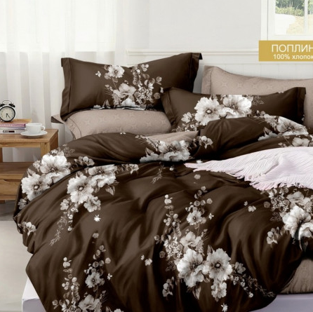 КПБ Евро  поплин  (АРТ. ПВ20-1368)