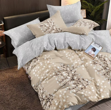 КПБ 2-х поплин  (АРТ. П-2973)