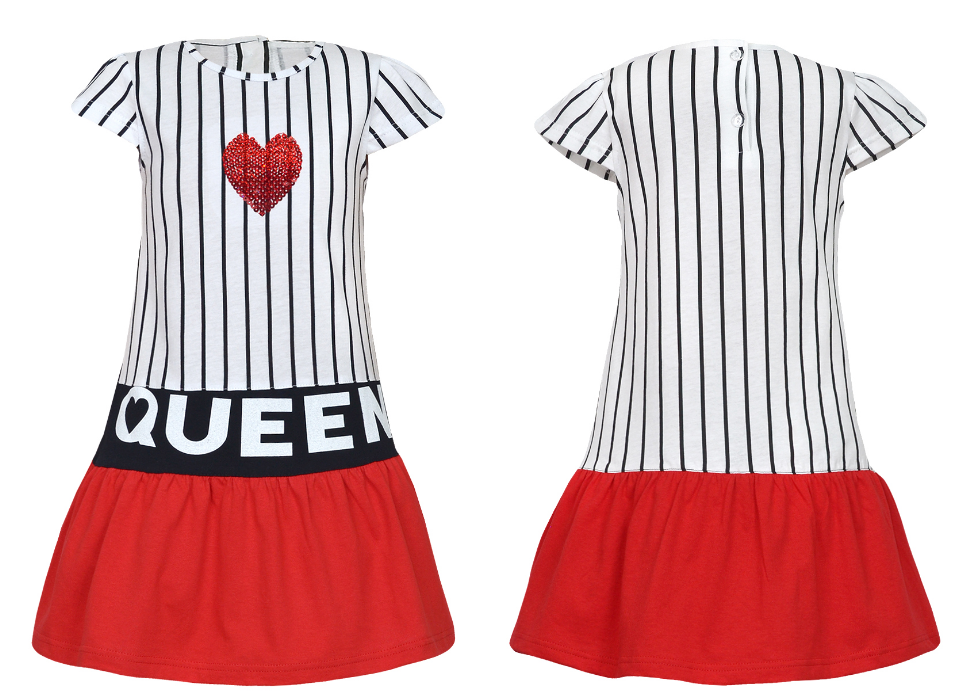 Платье дев (АРТ. 11-93-7)