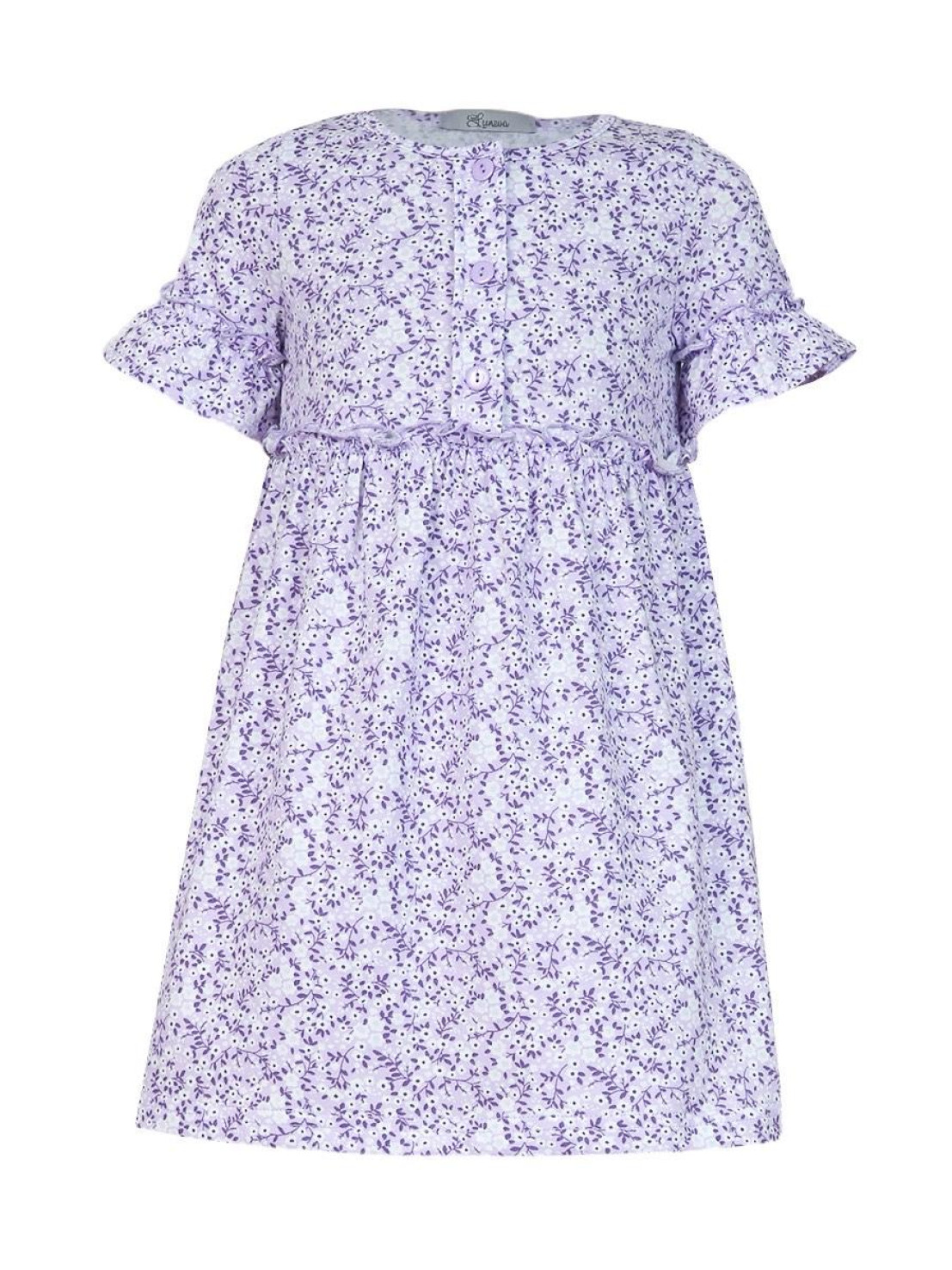 Платье дев (АРТ. 11-210-10)