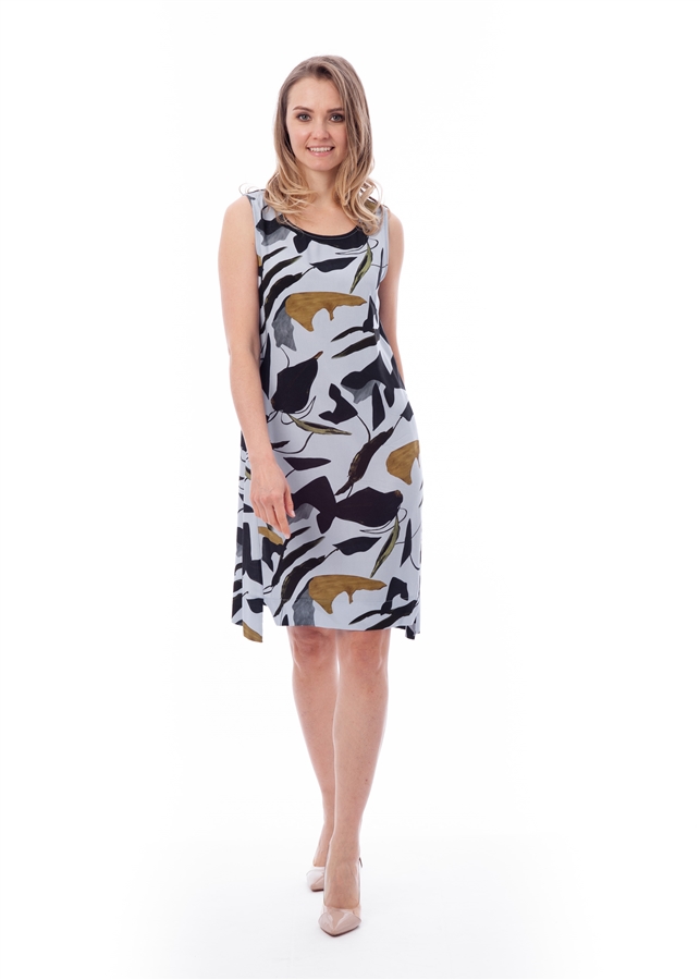 Платье жен "Мари" (АРТ. L1.183.2)