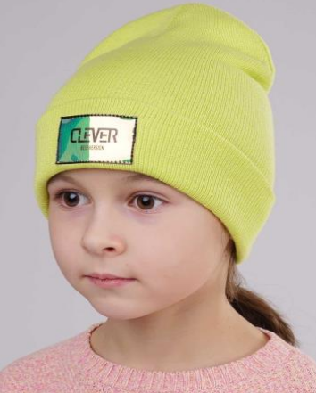 Шапка дет (АРТ. 902285/1ха)
