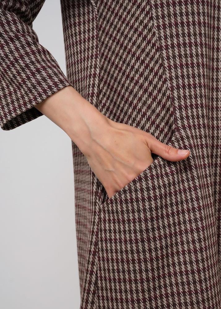 Платье жен  Clever (АРТ. 126010/81ввэ)