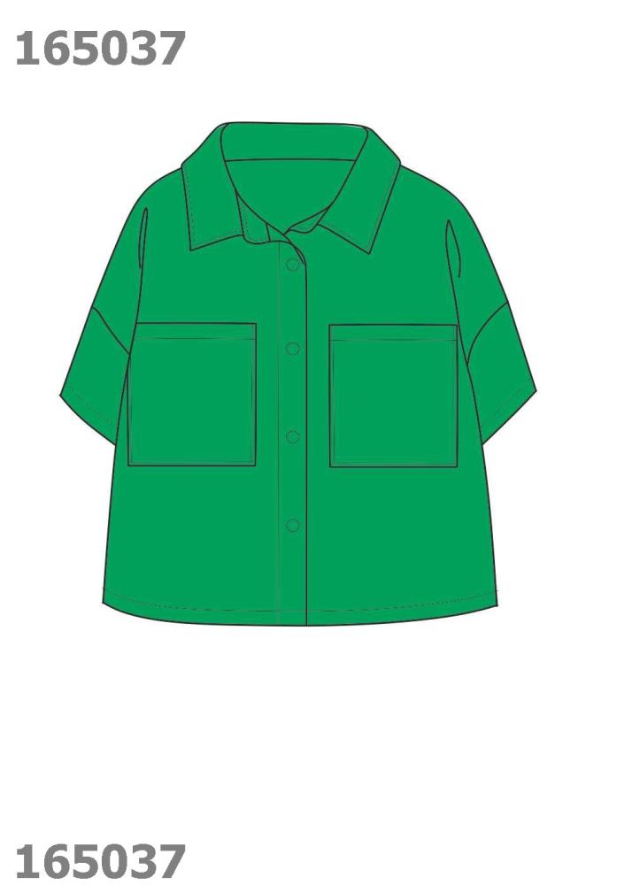 Блузка дев Clever (АРТ. 832832/50пп)