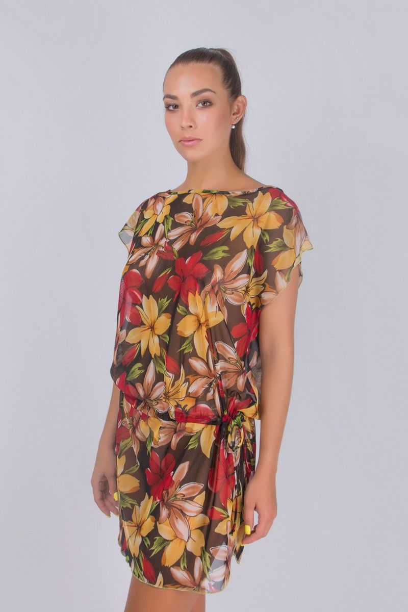 Туника  жен (АРТ. 423-1)