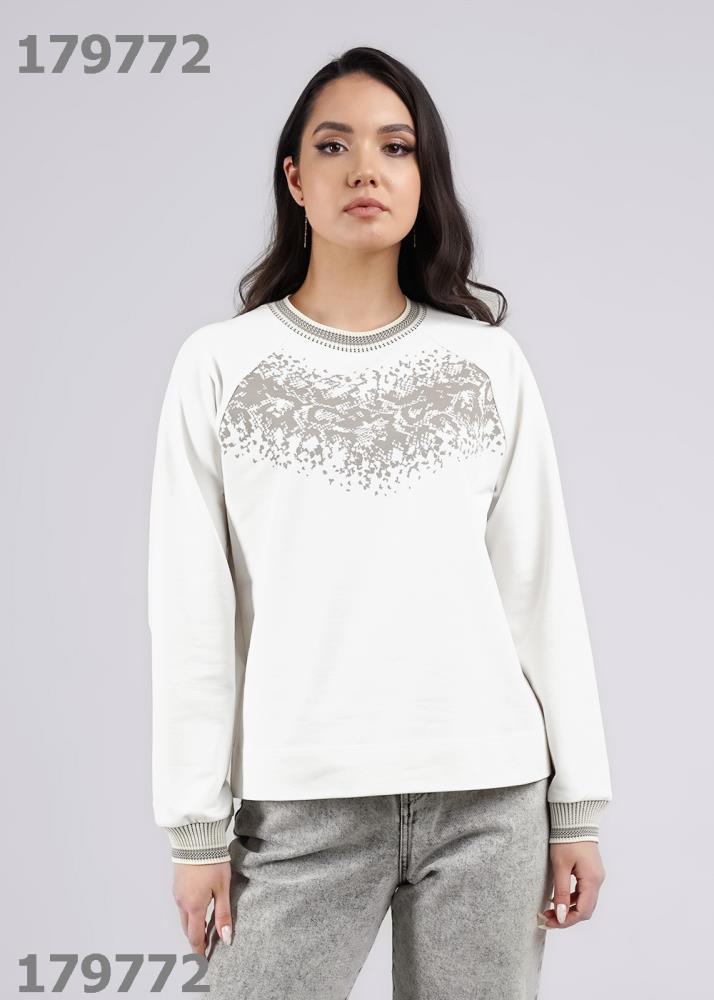 Джемпер жен (АРТ. 246453/130у_п)