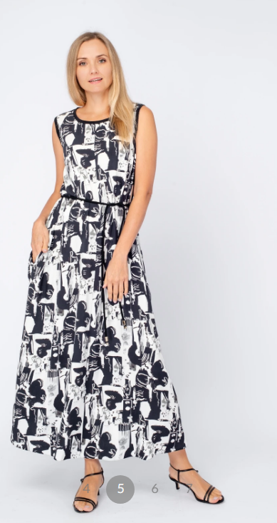 Платье жен (АРТ. L1.4006.1-4S41)