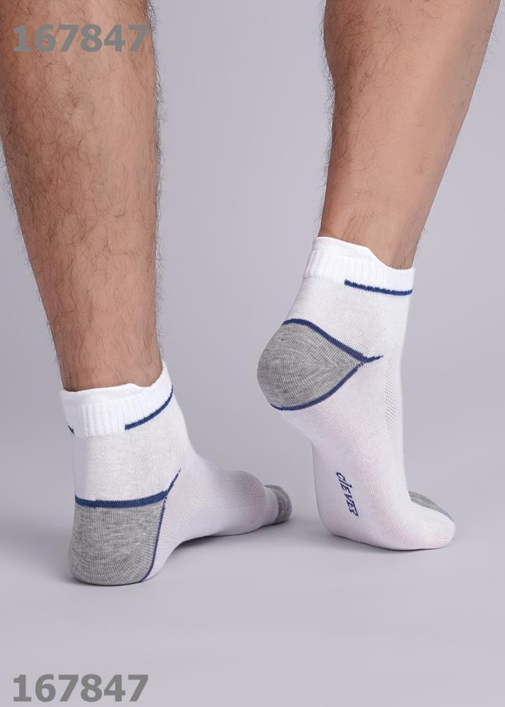 Носки муж (АРТ. К6302)