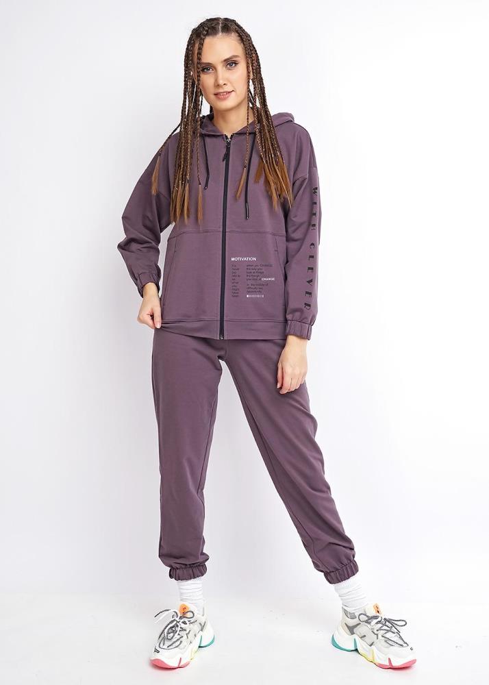 Куртка жен Clever (АРТ. LJ22-100)