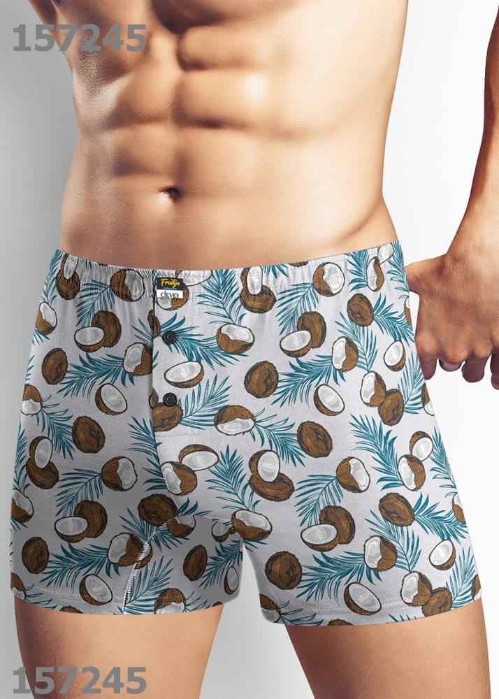 Трусы муж (АРТ. MBX524511)