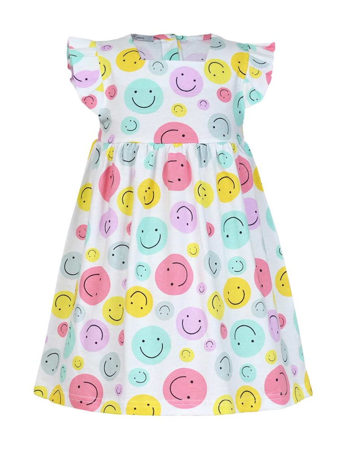 Платье дев (АРТ. 11-220-5)