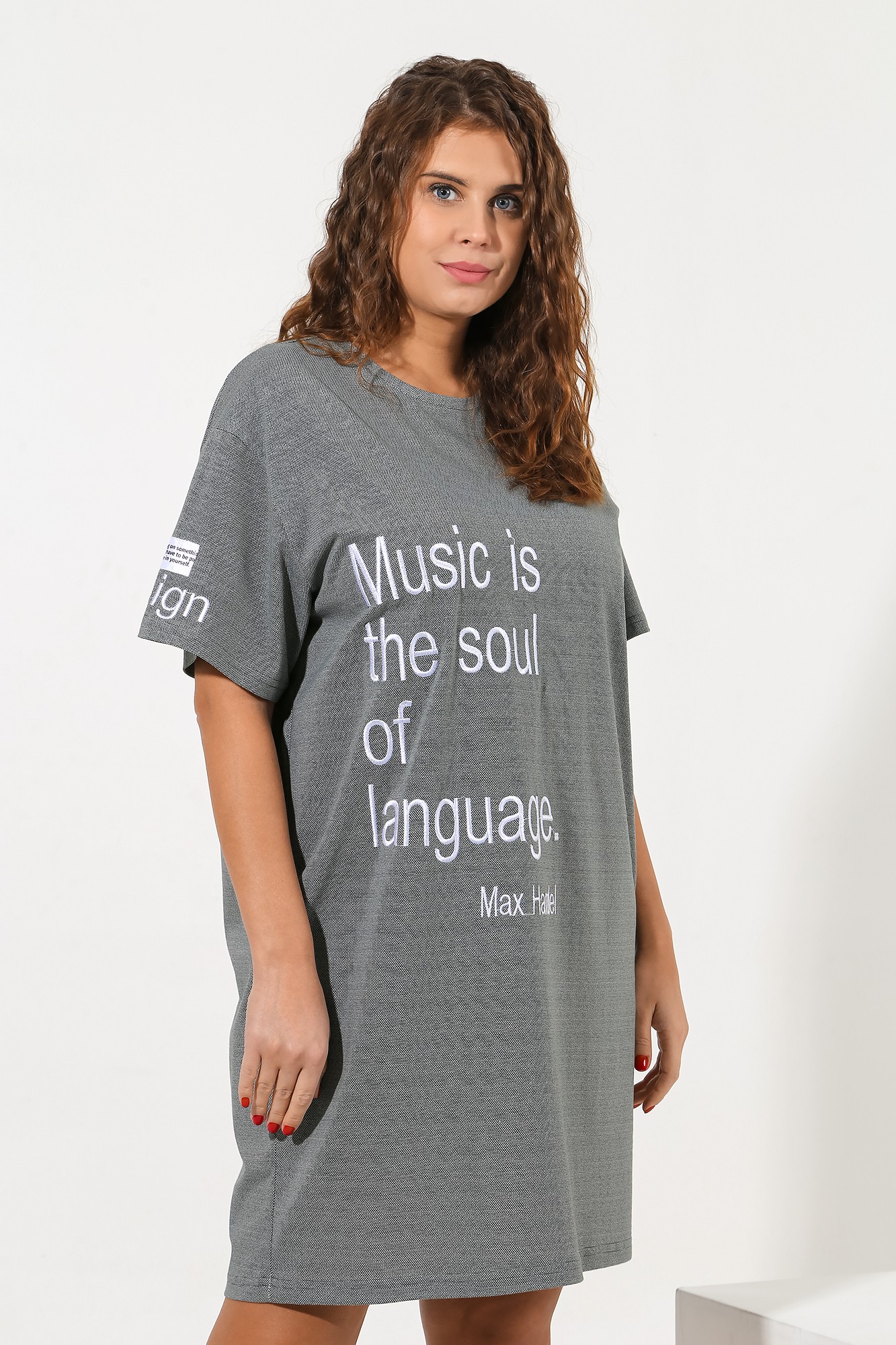 Туника жен (АРТ. Цитата)