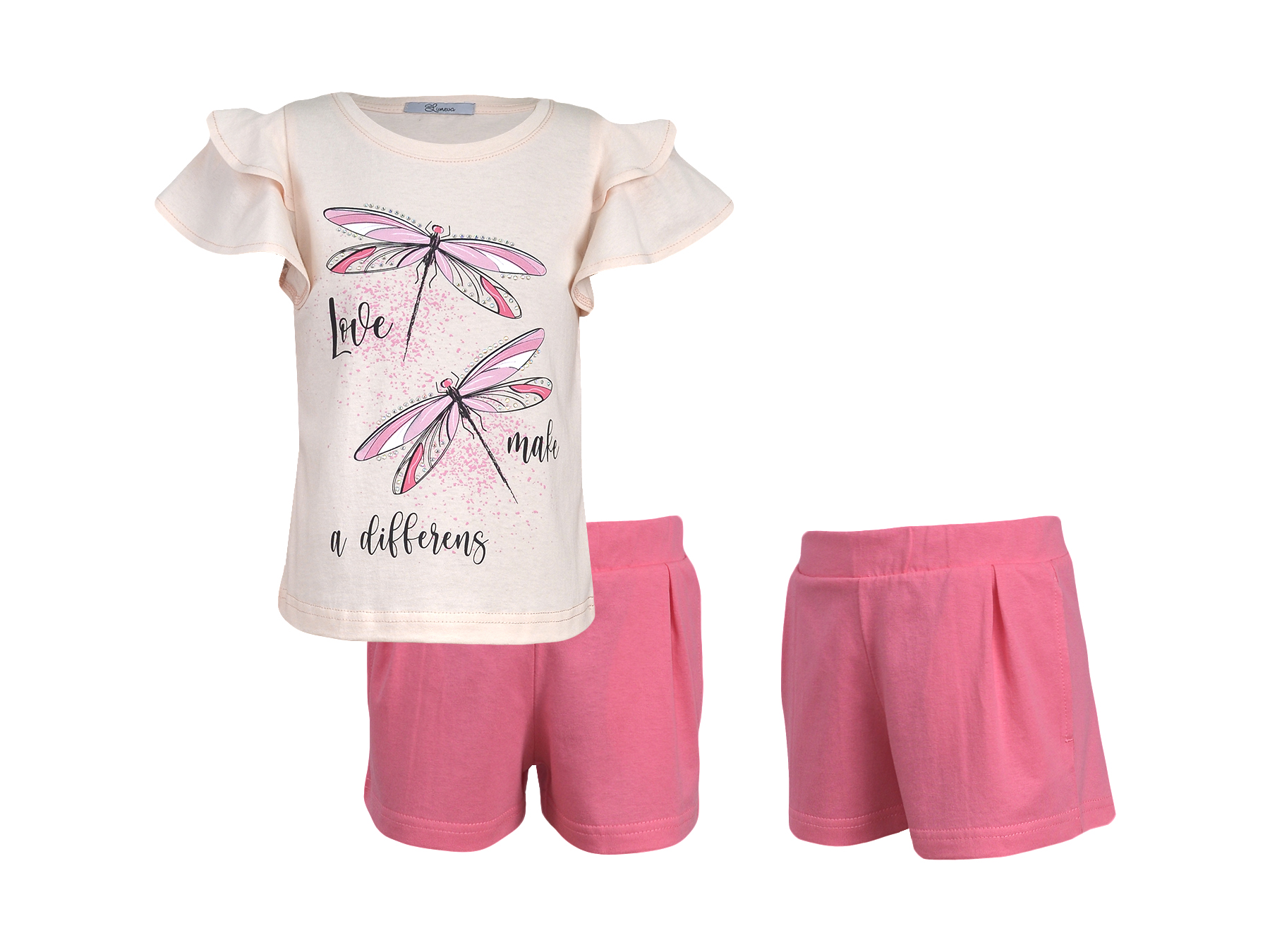 Комплект дев (АРТ. 02-78-6)