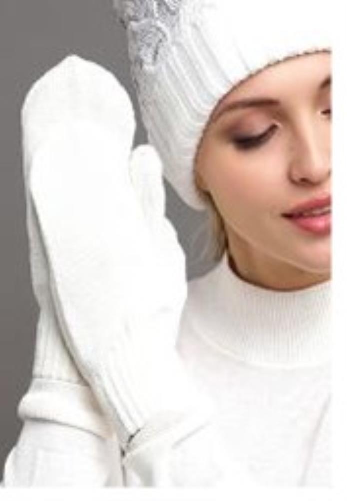 Варежки жен (АРТ. 491551аш)