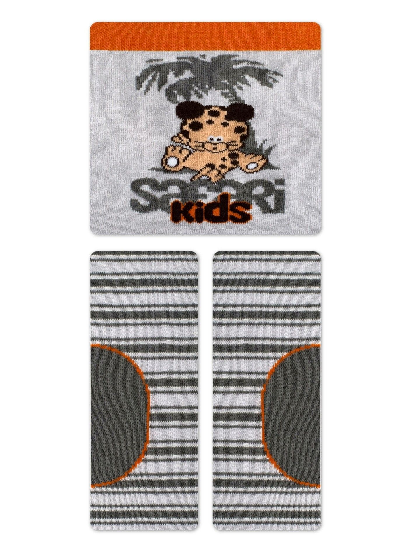 Колготки дет (маркир.) (АРТ. 4С-01СП)