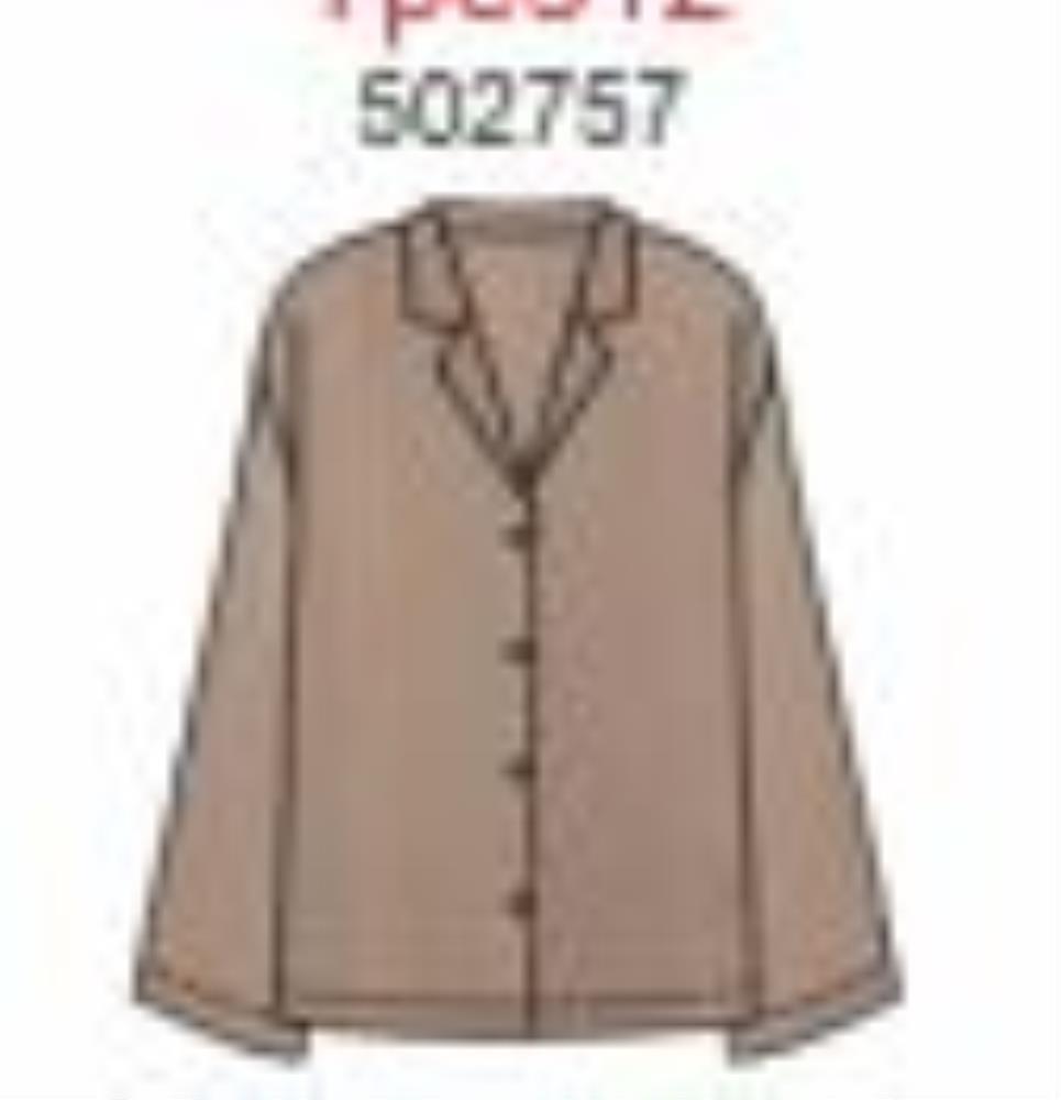 Жакет жен (АРТ. 502757)