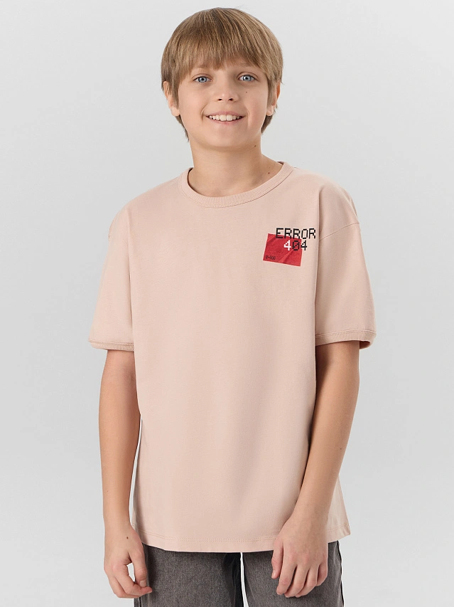 Футболка мал (АРТ. 113448)