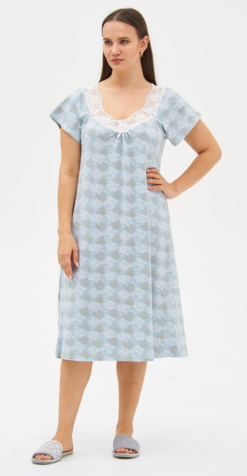 Сорочка жен (АРТ. 7041/1)